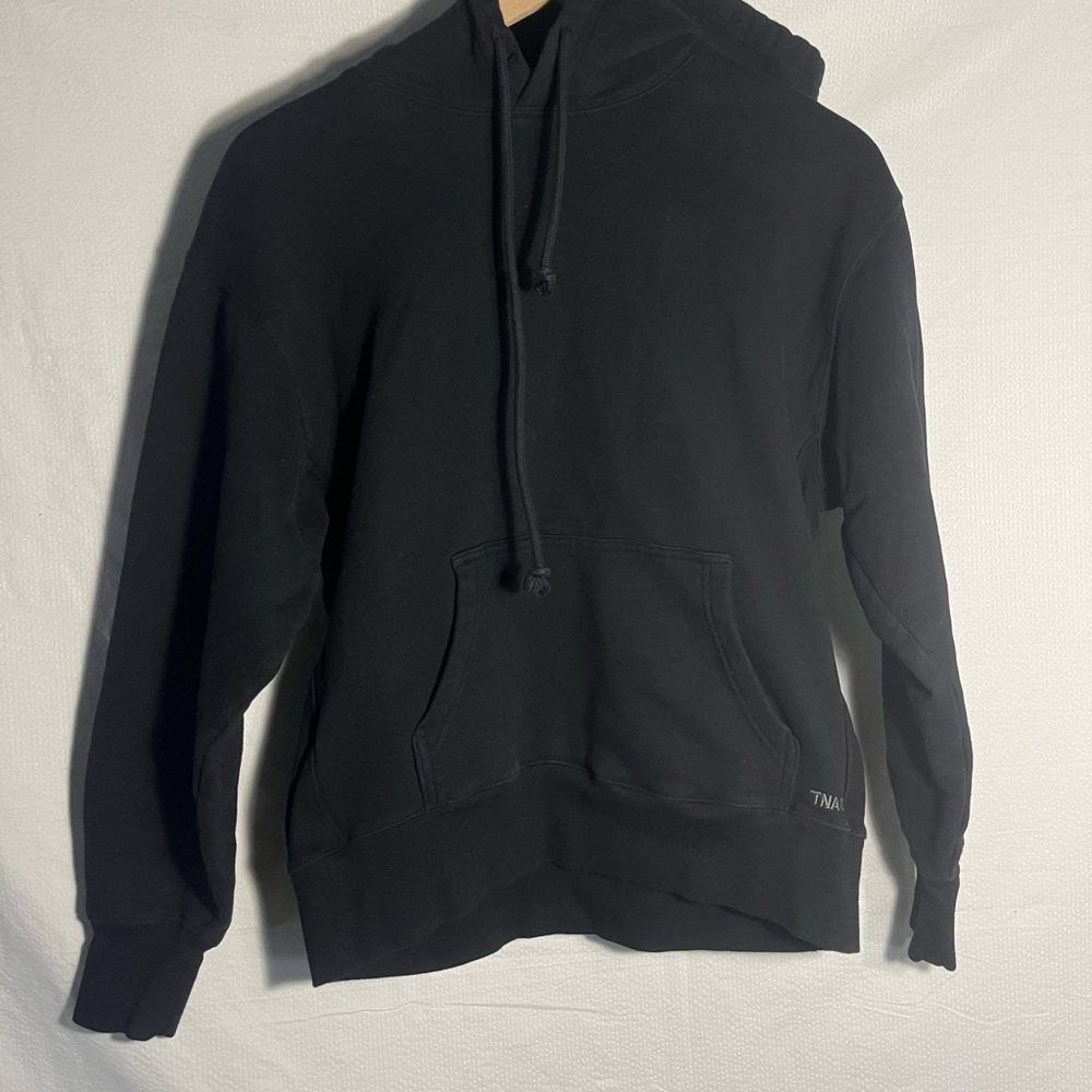 TNA Black Hoodie
